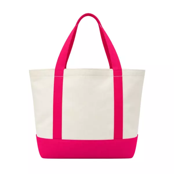 Sacola Personalizada Premium com Alça de Nylon 