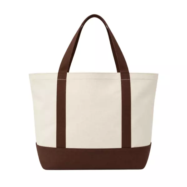 Sacola Personalizada Premium com Alça de Nylon 