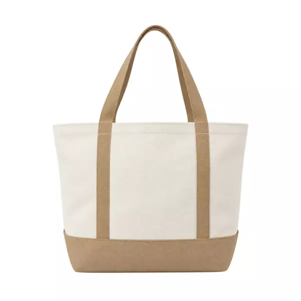 Sacola Personalizada Premium com Alça de Nylon 