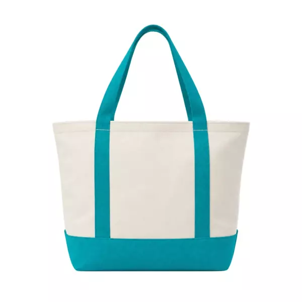 Sacola Personalizada Premium com Alça de Nylon 