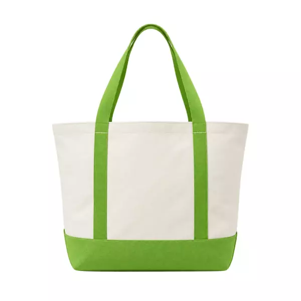 Sacola Personalizada Premium com Alça de Nylon 