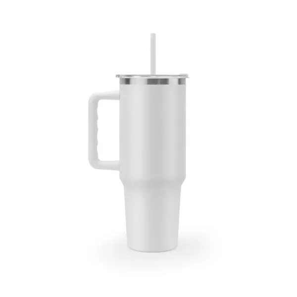 Caneca Térmica 1,3L Inox Reciclado Personalizada 
