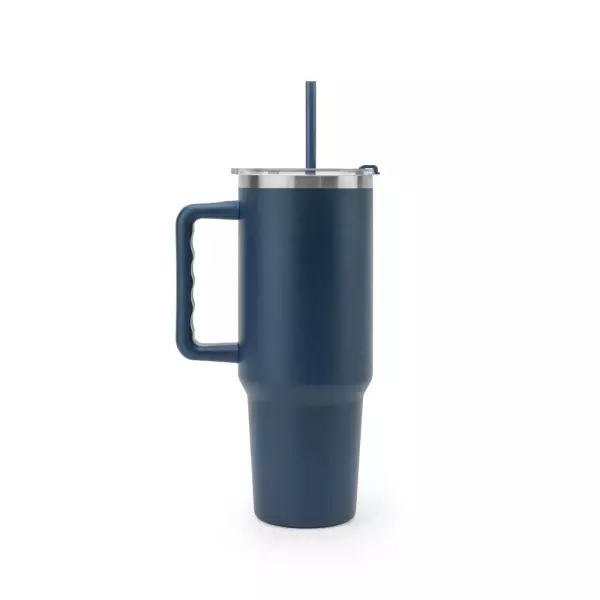 Caneca Térmica 1,3L Inox Reciclado Personalizada