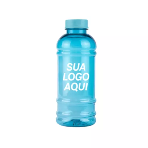 Galão Slim 500ml Personalizado com Logo