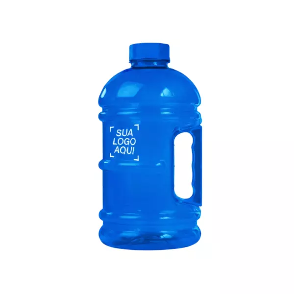 Galão 2000ml com Alça Personalizado 