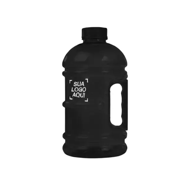 Galão 2000ml com Alça Personalizado 