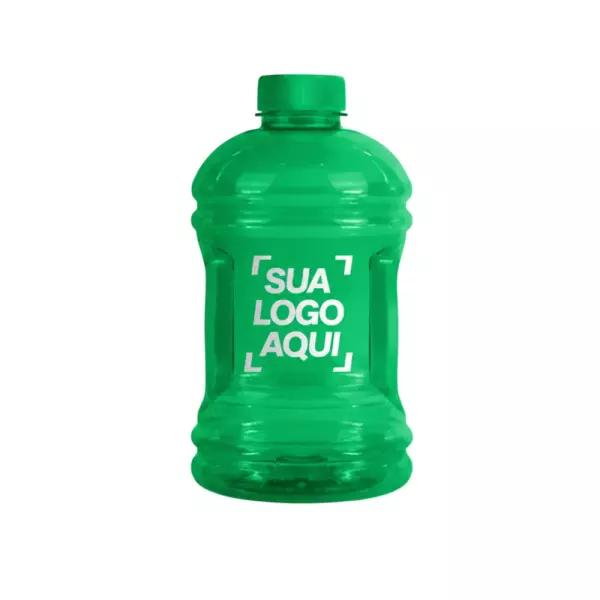 Galão Redondo 950ml Personalizado 