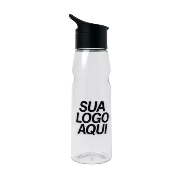 Squeeze 750ml Personalizado 