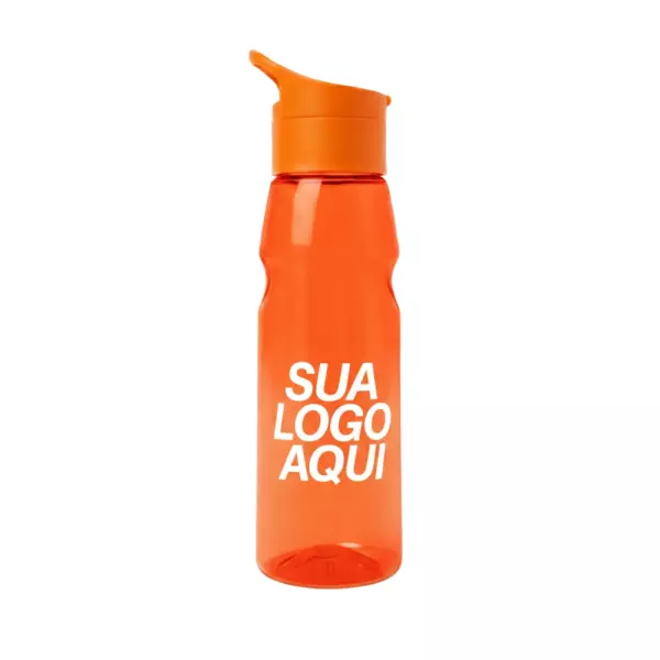 Squeeze 750ml Personalizado 