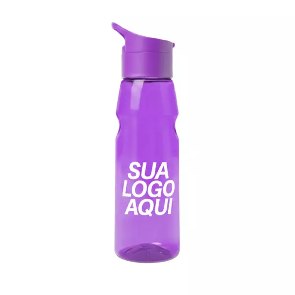 Squeeze 750ml Personalizado 