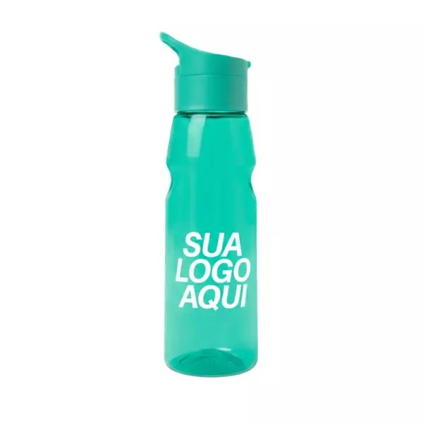 Squeeze 750ml Personalizado 
