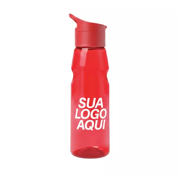 Squeeze 750ml Personalizado