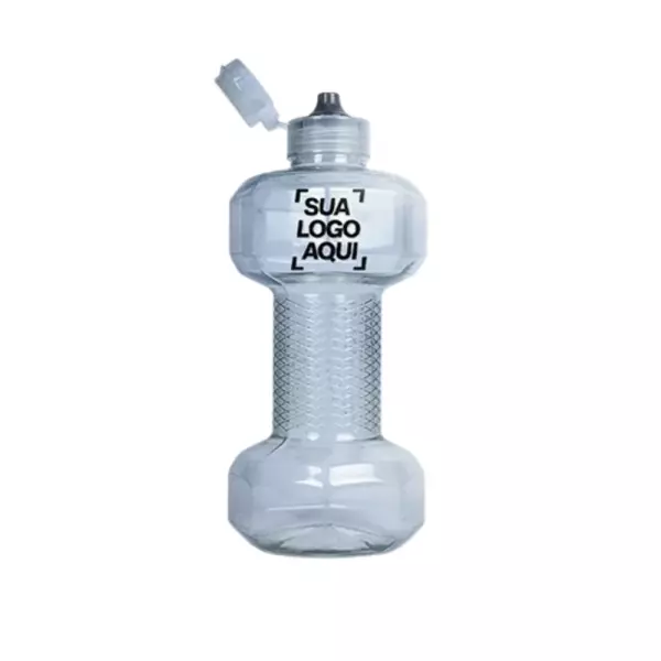 Squeeze Halter 1500ml Personalizado