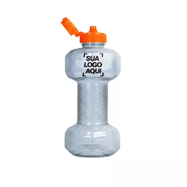 Squeeze Halter 1500ml Personalizado 