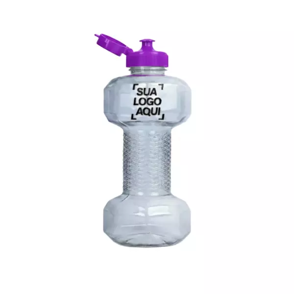 Squeeze Halter 1500ml Personalizado 