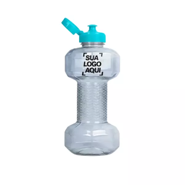 Squeeze Halter 1500ml Personalizado 