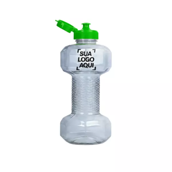 Squeeze Halter 1500ml Personalizado 
