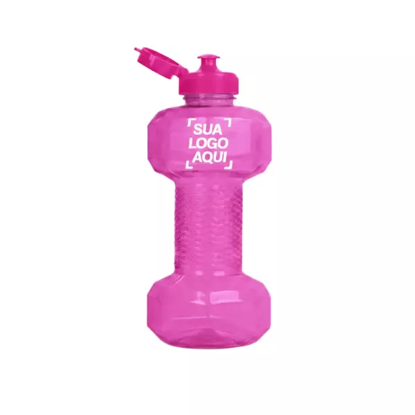 Squeeze Halter 1500ml Personalizado 