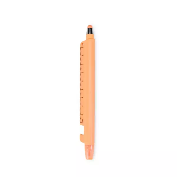 Caneta Marca-Texto Multifunções Personalizada 