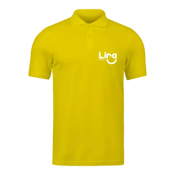 Camisa Polo Piquet Personalizada 