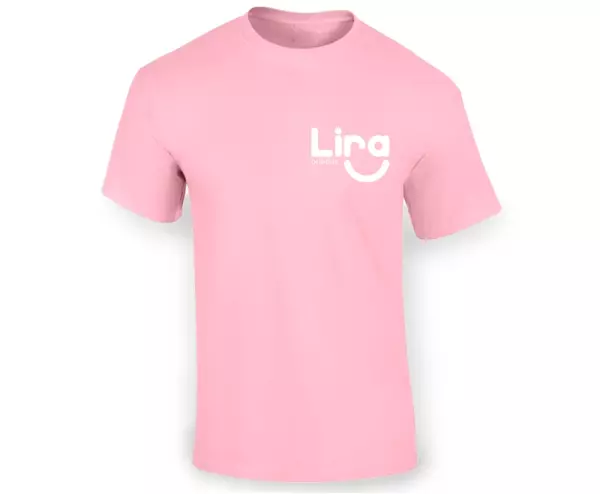 Camiseta Algodão Córdoba Personalizada 