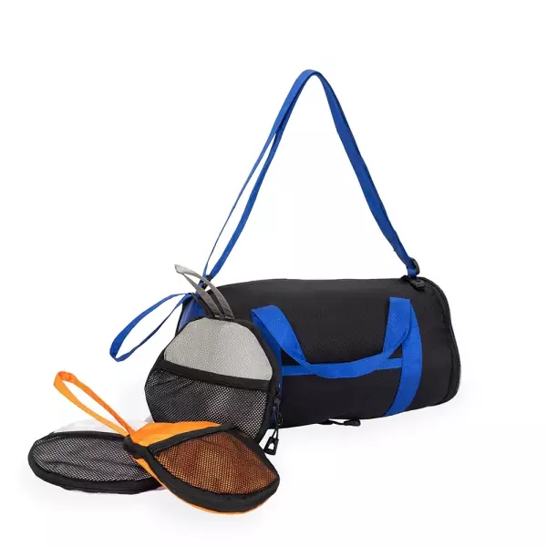 Bolsa Esportiva Dobrável 6L Personalizada 