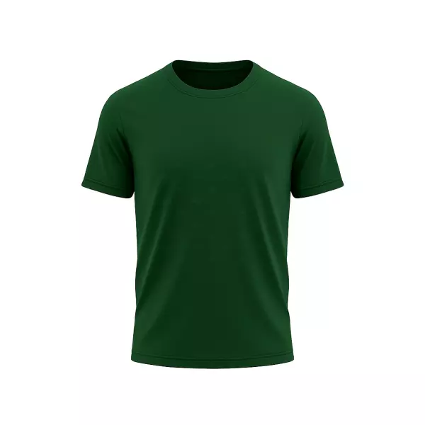 Camiseta Dry-Fit Terceira Linha Personalizada 