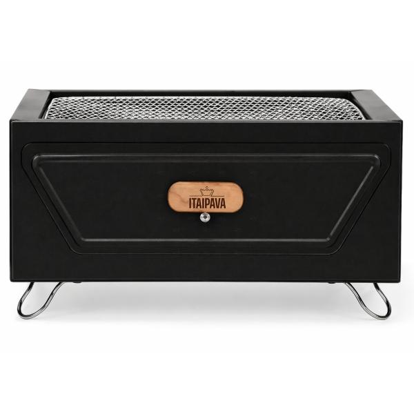 Churrasqueira Portátil Personalizada 