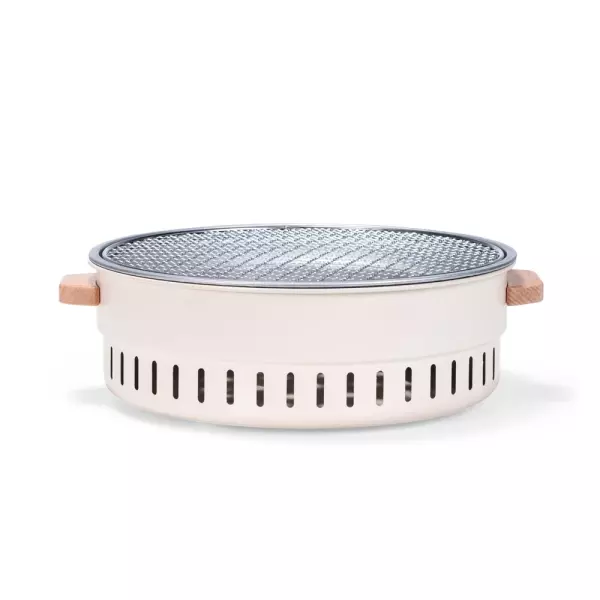 Churrasqueira Portátil Personalizada