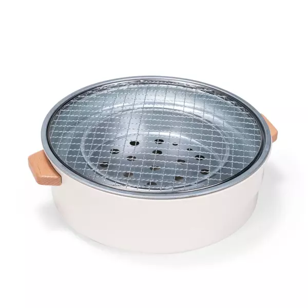 Churrasqueira Portátil Personalizada 