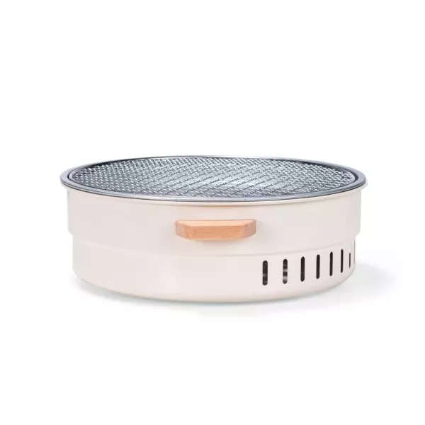 Churrasqueira Portátil Personalizada 