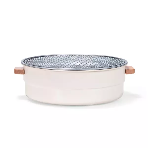 Churrasqueira Portátil Personalizada 