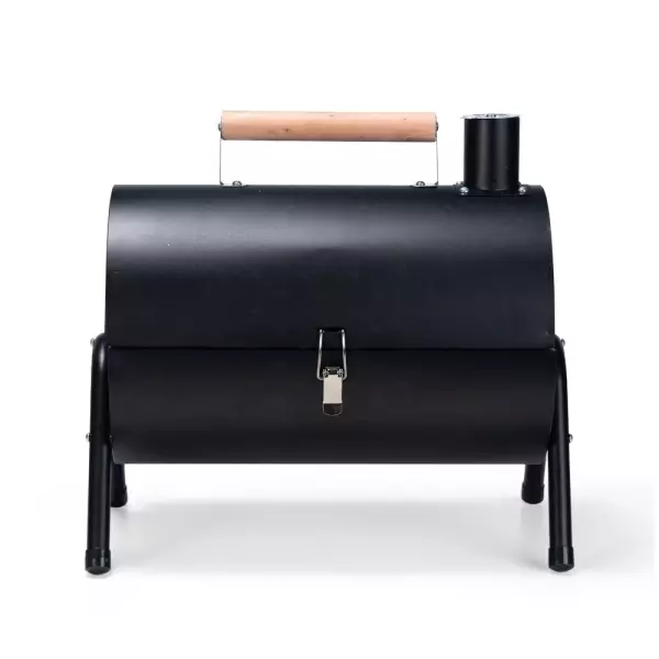 Churrasqueira Portátil Personalizada