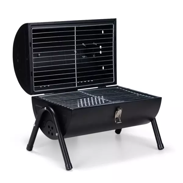 Churrasqueira Portátil Personalizada 