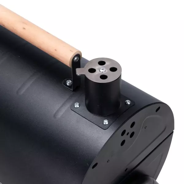 Churrasqueira Portátil Personalizada 