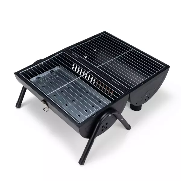 Churrasqueira Portátil Personalizada 