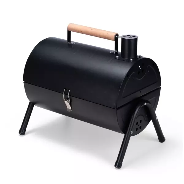 Churrasqueira Portátil Personalizada 