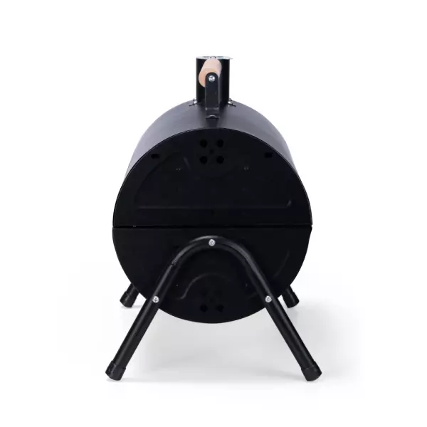 Churrasqueira Portátil Personalizada 