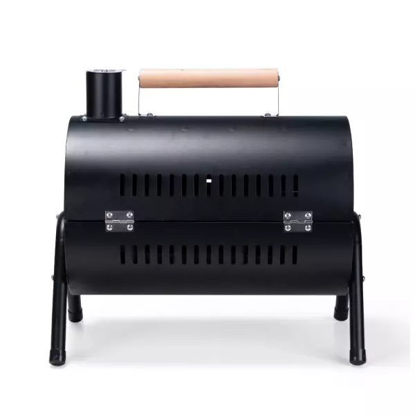 Churrasqueira Portátil Personalizada 