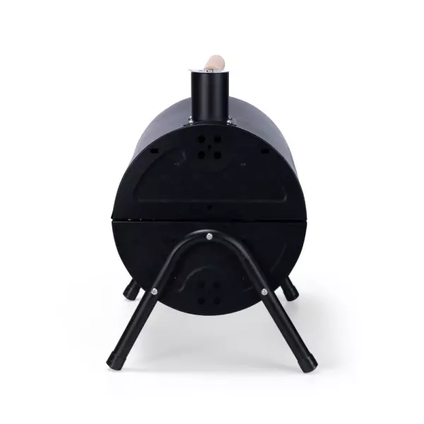 Churrasqueira Portátil Personalizada 