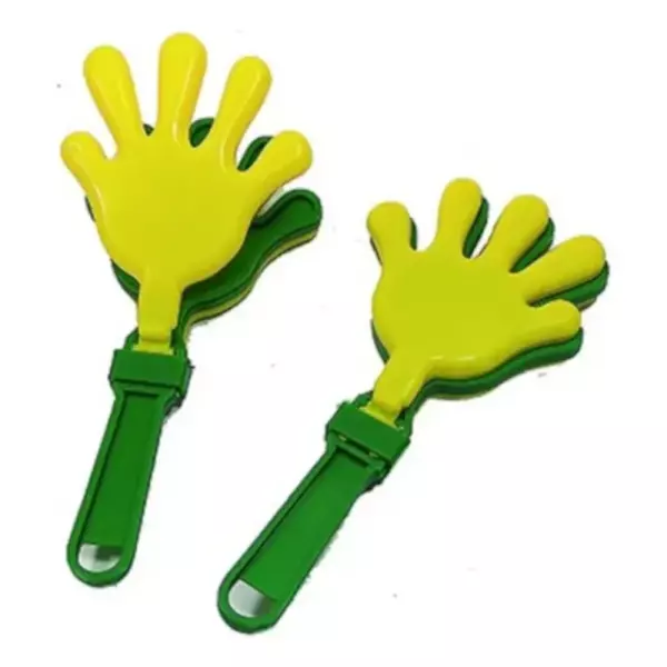 Bate Palma Copa Personalizado com Logo 