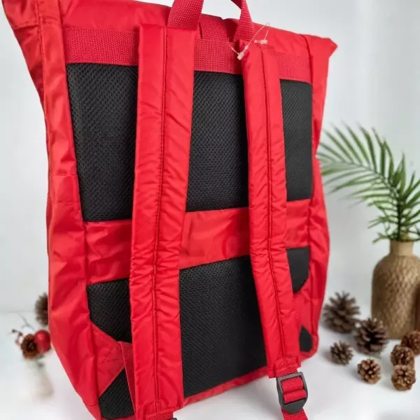 Mochila Roll-top Personalizada 