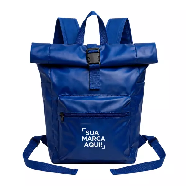 Mochila Roll-top Personalizada 