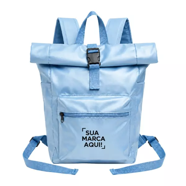 Mochila Roll-top Personalizada 