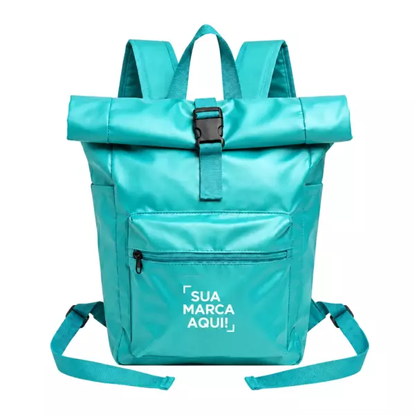 Mochila Roll-top Personalizada 