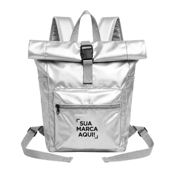 Mochila Roll-top Personalizada 