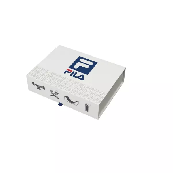 Caixa Cartonada com Fecho Magnético Personalizada 