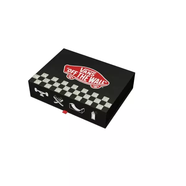 Caixa Cartonada com Fecho Magnético Personalizada 