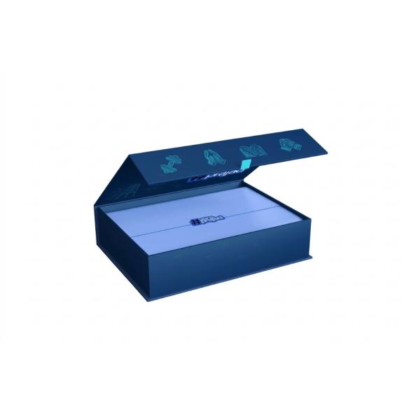 Caixa Cartonada com Fecho Magnético Personalizada 