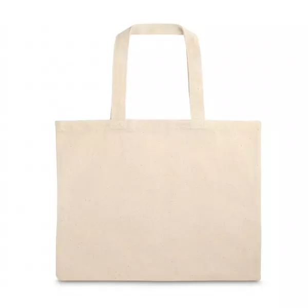 Sacola Algodão 205g Personalizada - 25x30cm